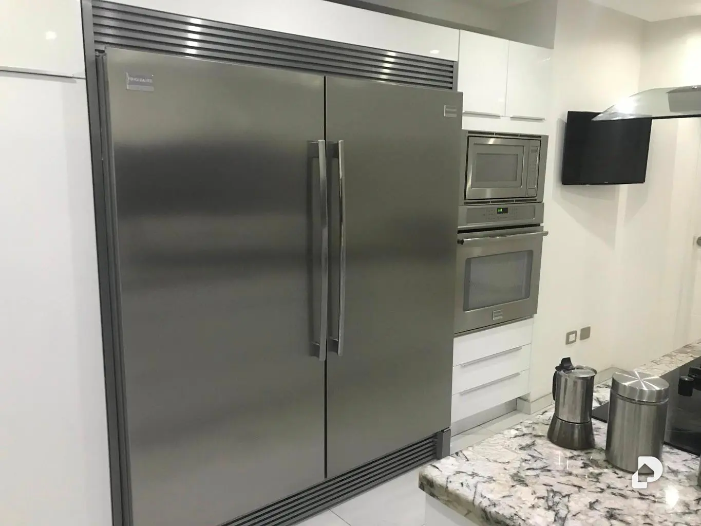 Apartamento en Solar del Hatillo, Caracas – 11