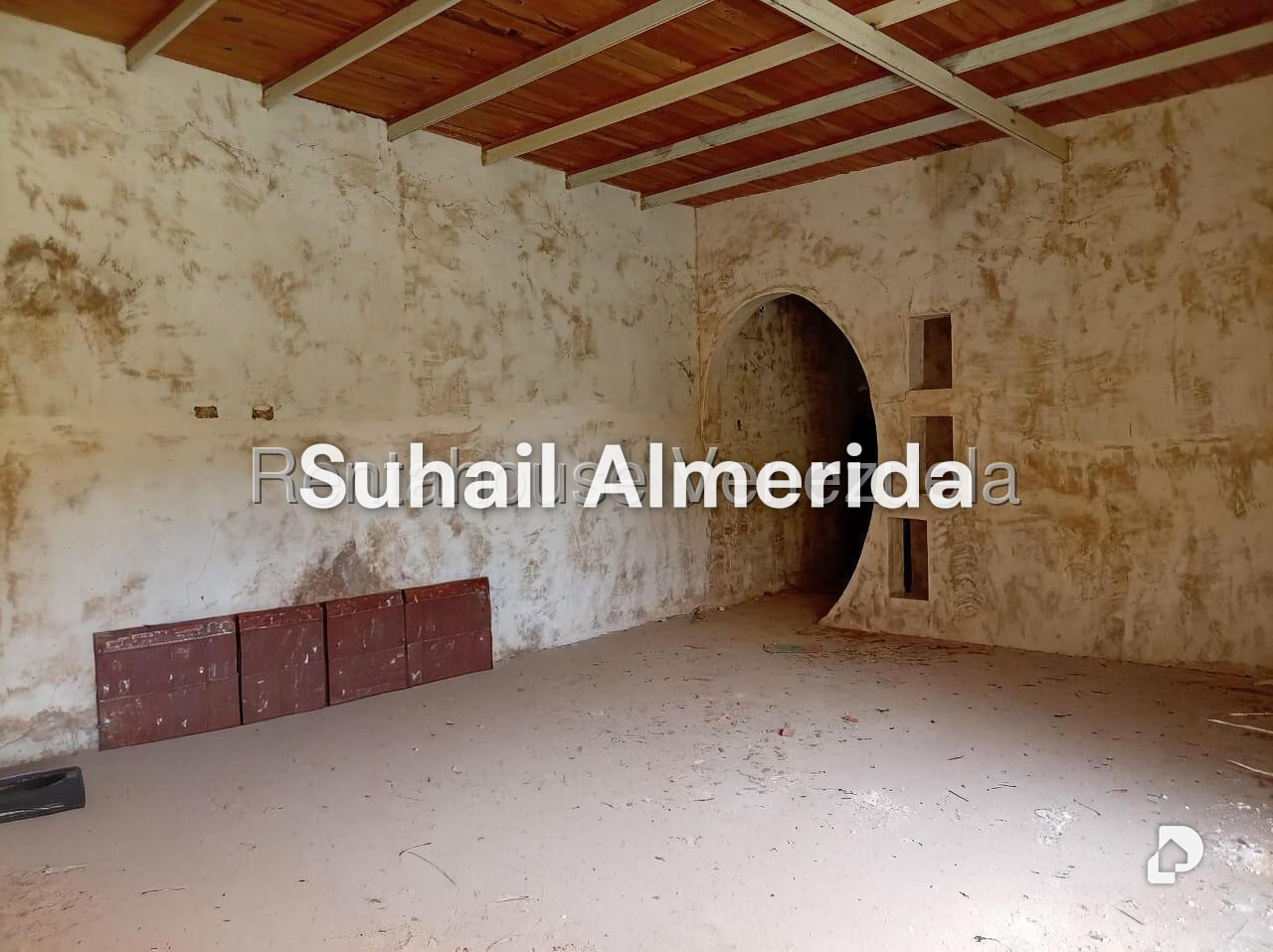 Casa en Flor Amarillo, Valencia – 13