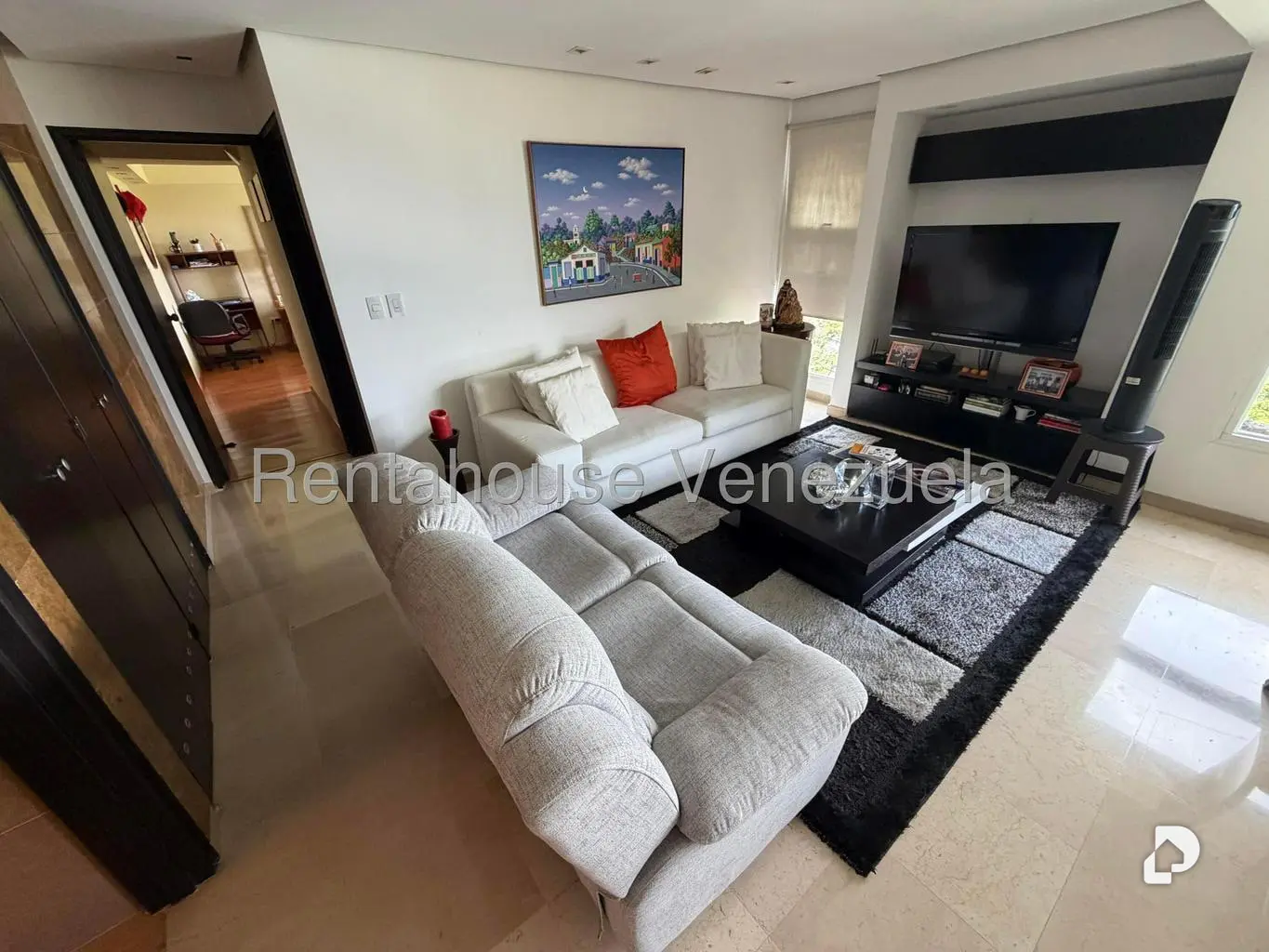 Apartamento en Lomas del Sol, Caracas – 2