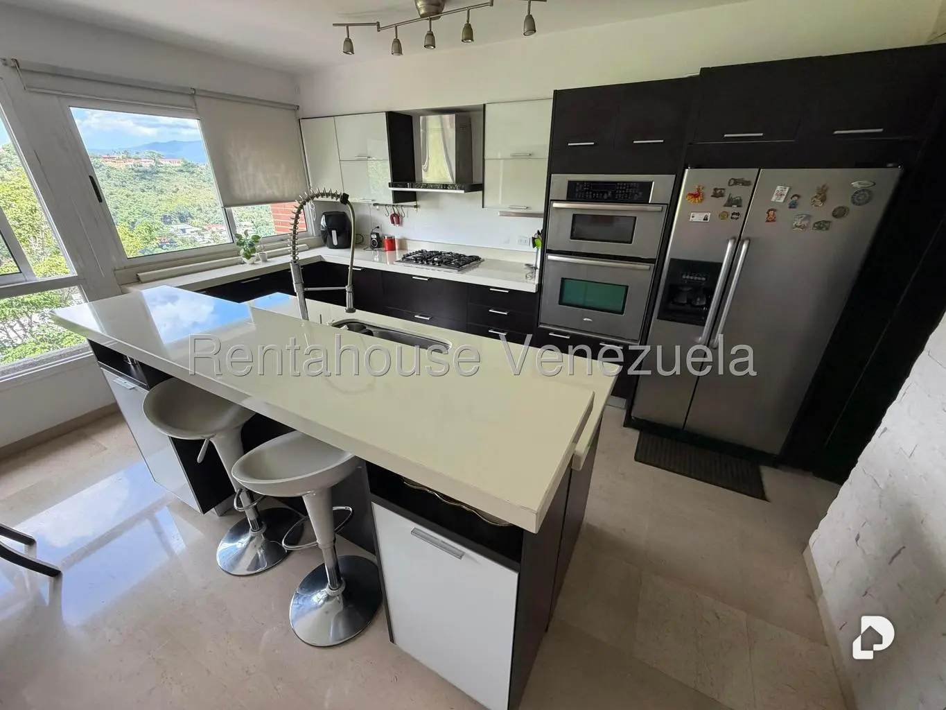 Apartamento en Lomas del Sol, Caracas – 7