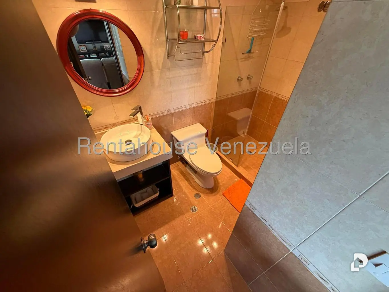 Apartamento en Lomas del Sol, Caracas – 12