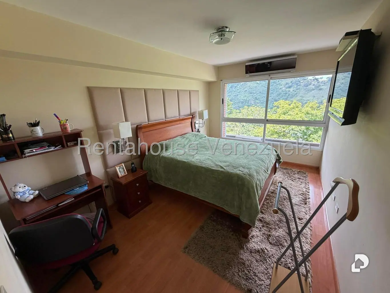 Apartamento en Lomas del Sol, Caracas – 11