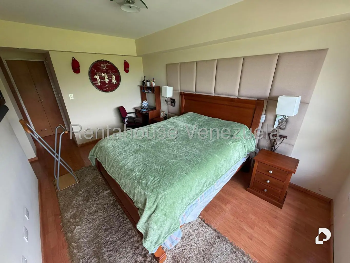 Apartamento en Lomas del Sol, Caracas – 15