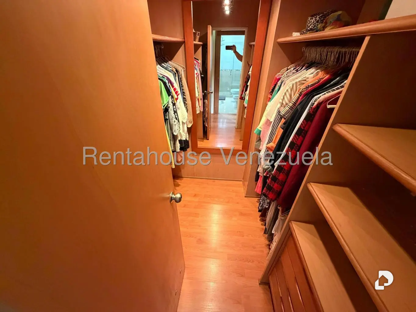 Apartamento en Lomas del Sol, Caracas – 14