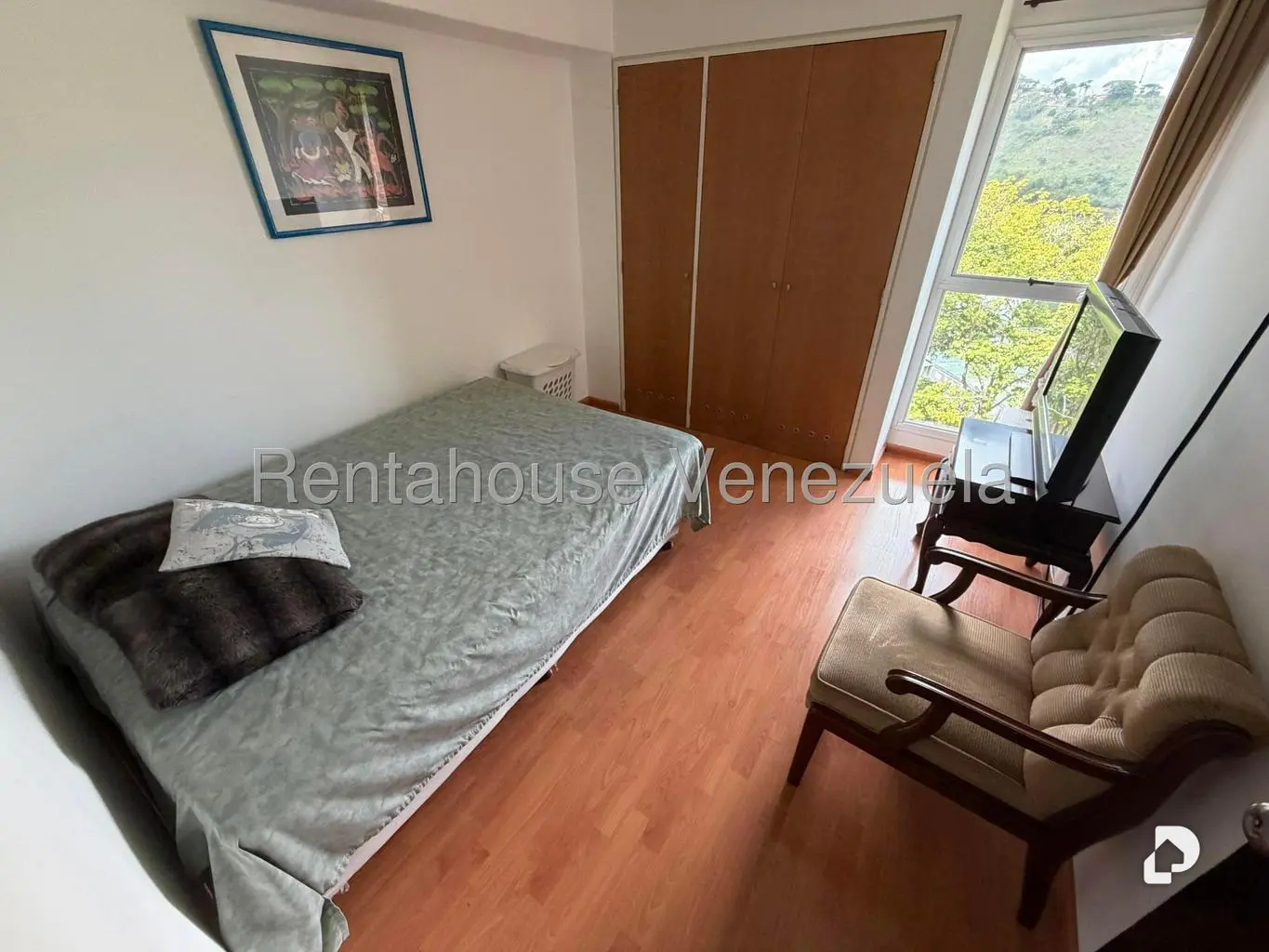Apartamento en Lomas del Sol, Caracas – 16