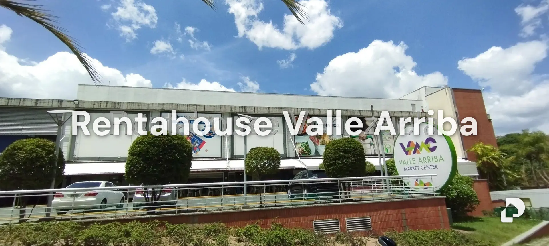 Local comercial en Colinas de Valle Arriba, Caracas – 15