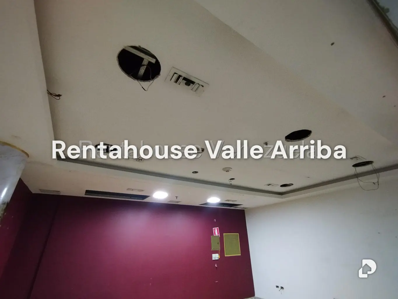 Local comercial en Colinas de Valle Arriba, Caracas – 8