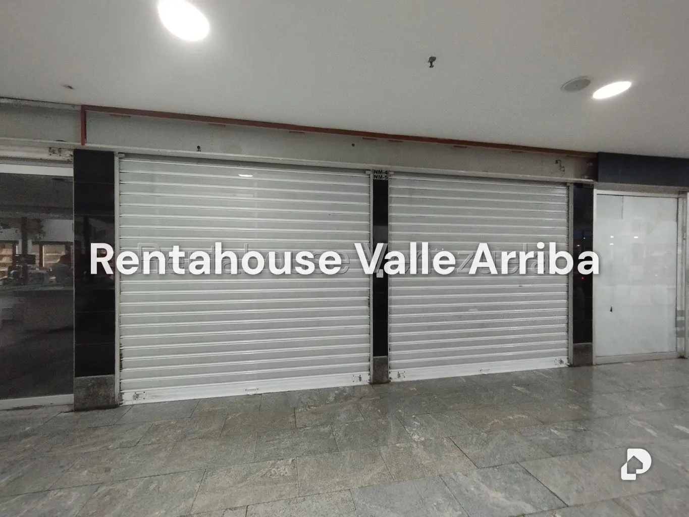 Local comercial en Colinas de Valle Arriba, Caracas – 14