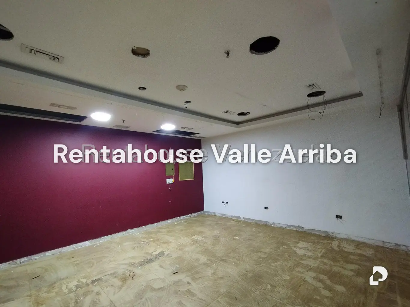 Local comercial en Colinas de Valle Arriba, Caracas – 4