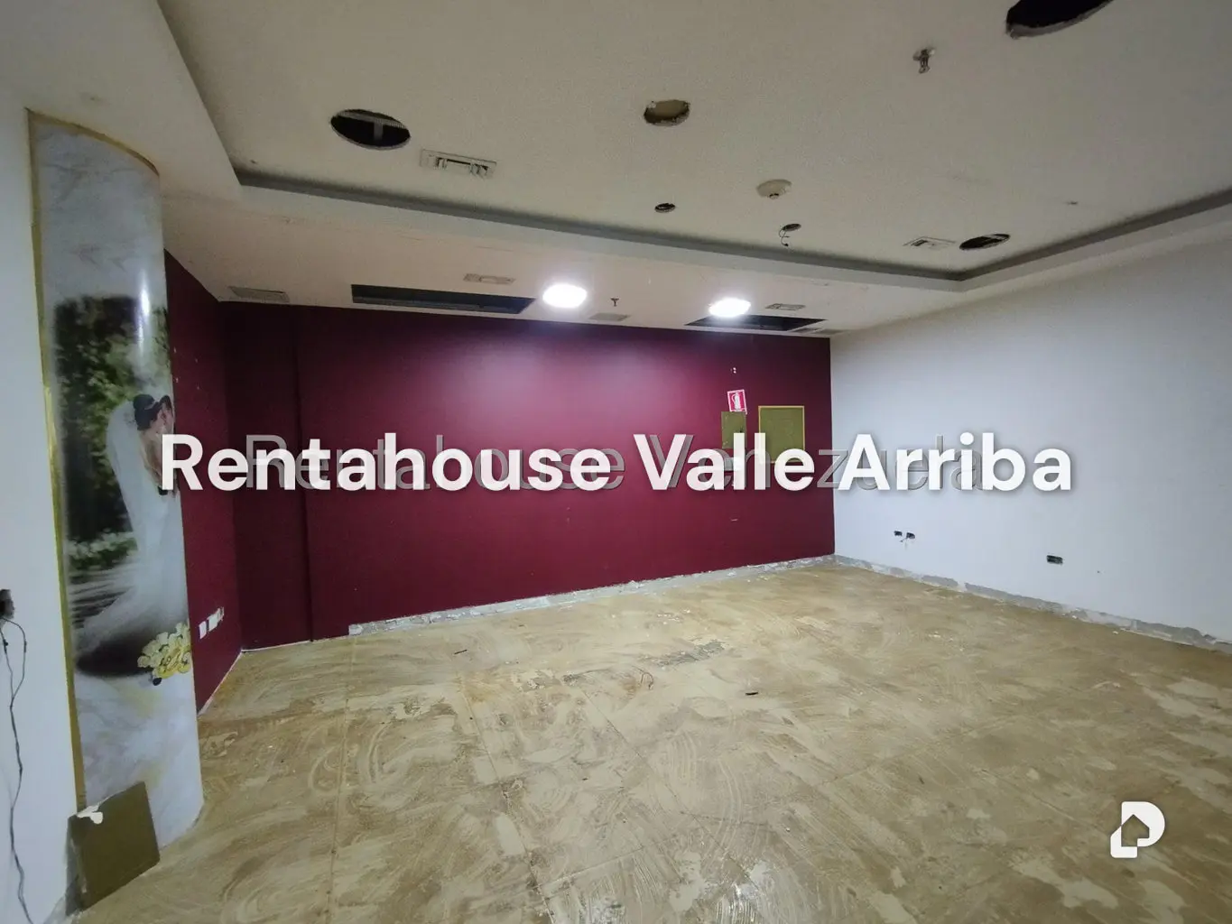 Local comercial en Colinas de Valle Arriba, Caracas – 9