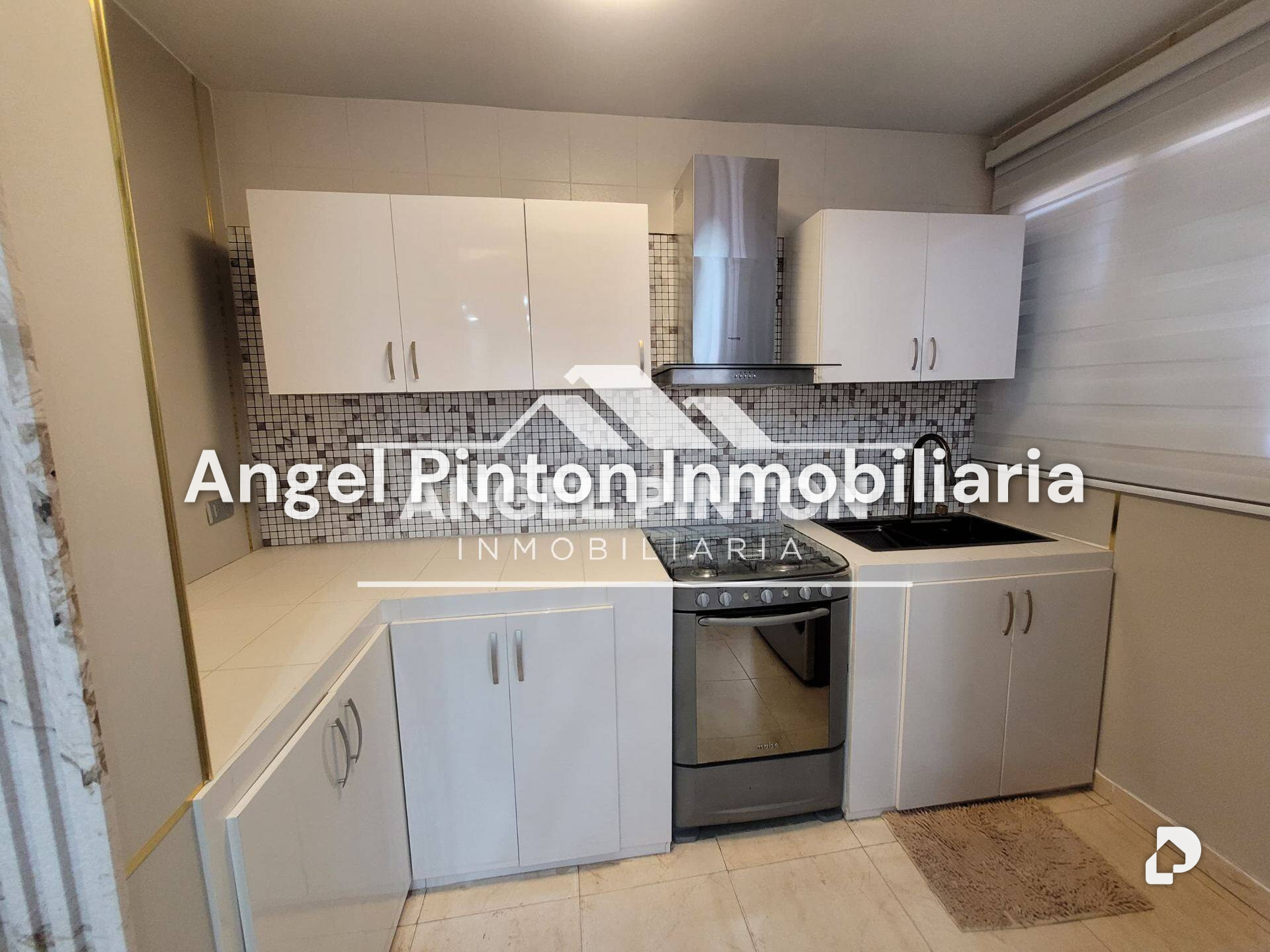Apartamento en Amparo, Maracaibo – 1