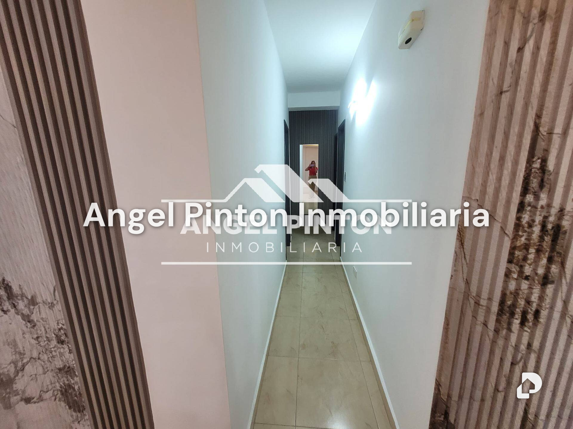 Apartamento en Amparo, Maracaibo – 5