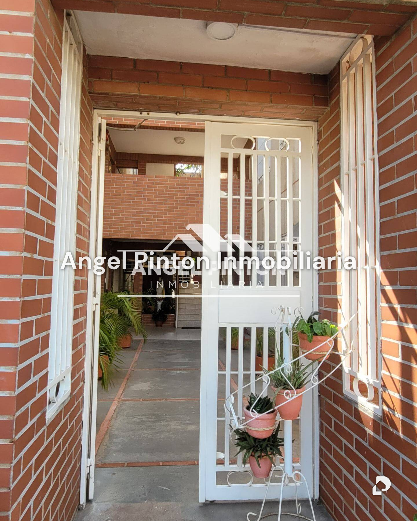 Apartamento en Amparo, Maracaibo – 14