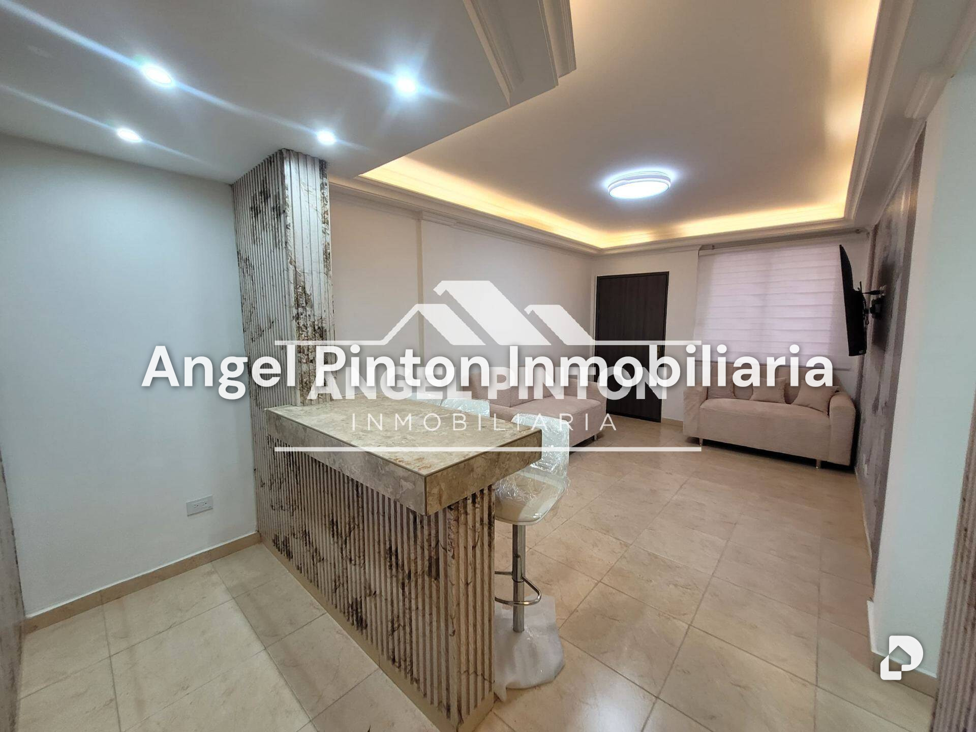 Apartamento en Amparo, Maracaibo – 2