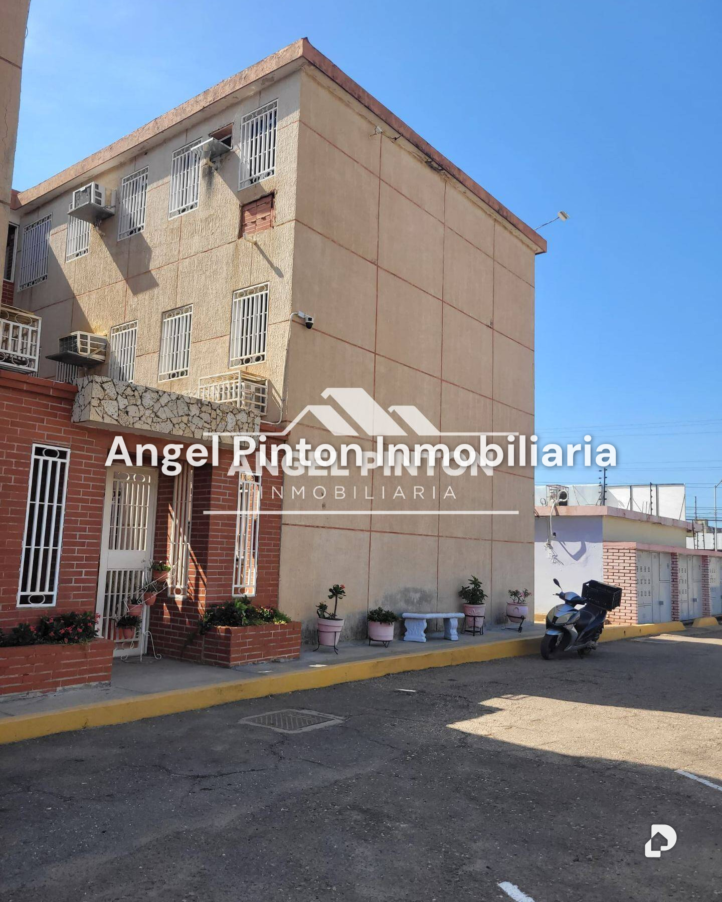 Apartamento en Amparo, Maracaibo – 13