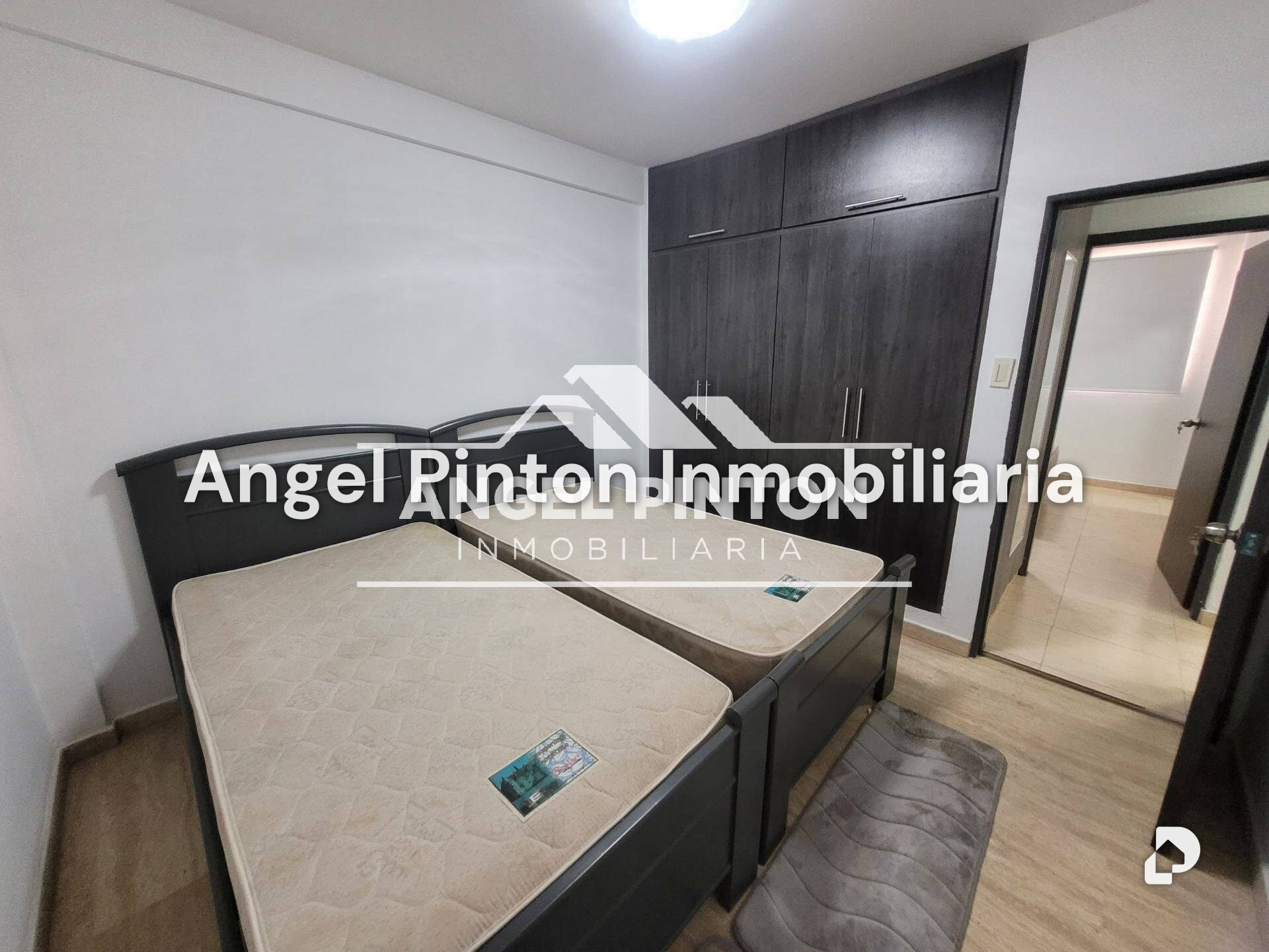 Apartamento en Amparo, Maracaibo – 8