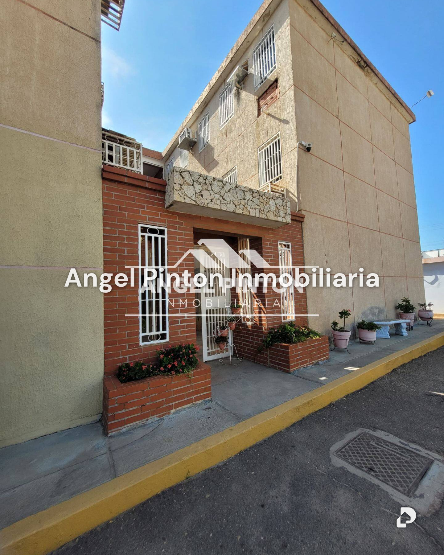 Apartamento en Amparo, Maracaibo – 3