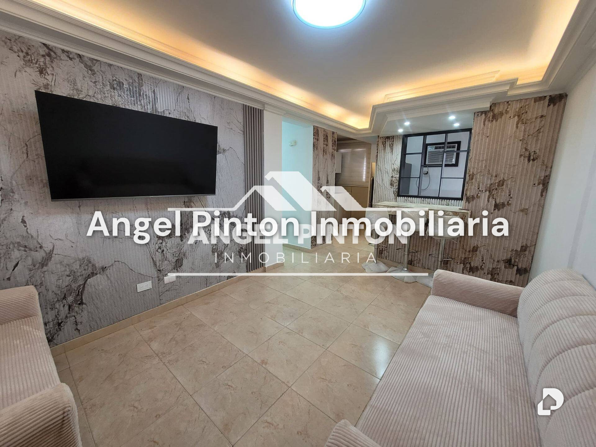 Apartamento en Amparo, Maracaibo – 11