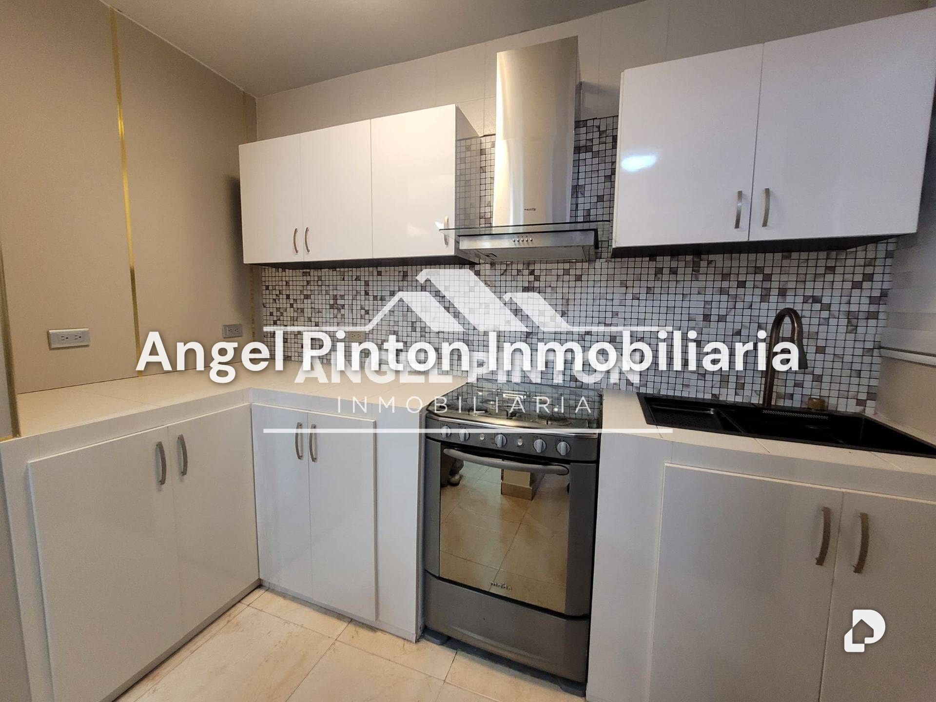 Apartamento en Amparo, Maracaibo – 4