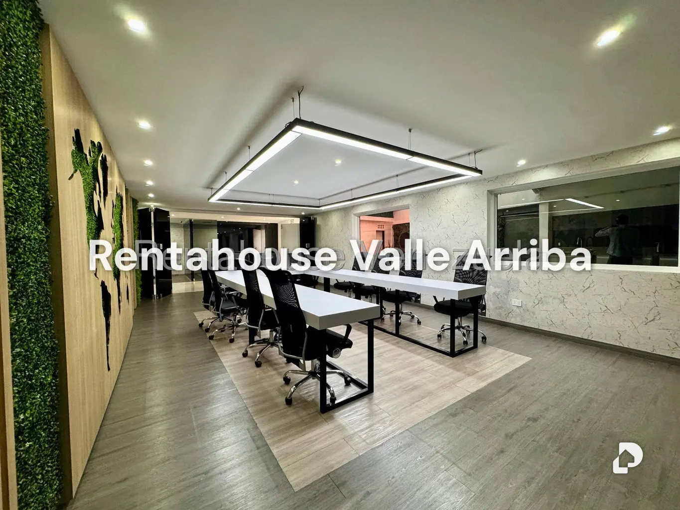 Local comercial en Chuao, Caracas – 18