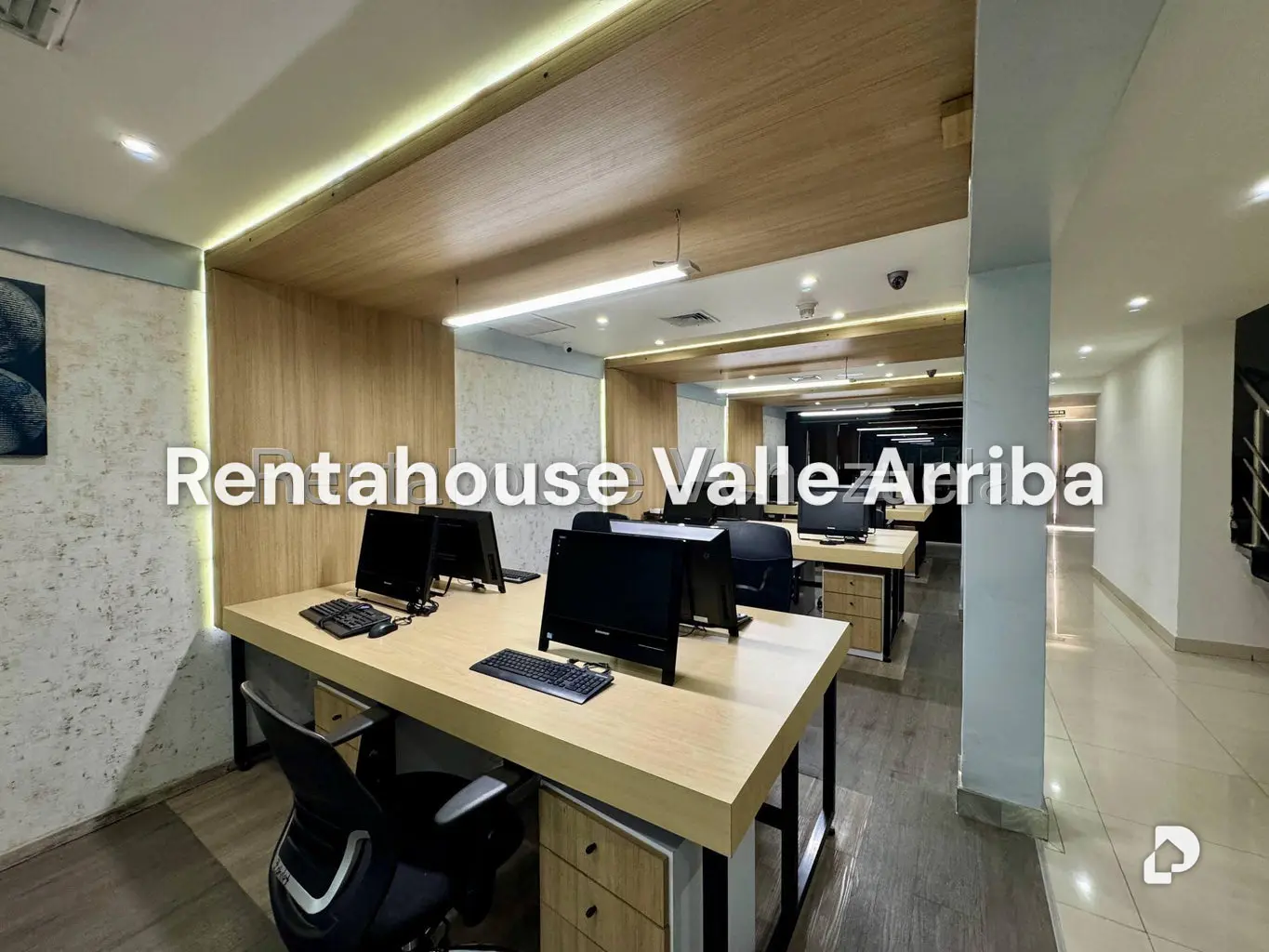Local comercial en Chuao, Caracas – 26