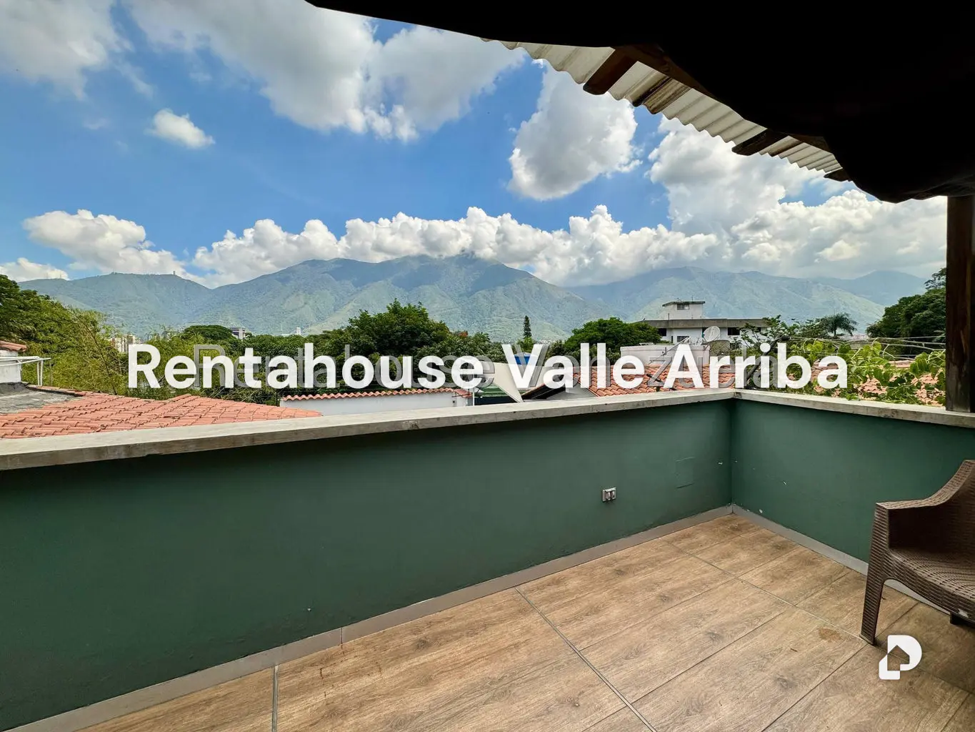 Local comercial en Chuao, Caracas – 30