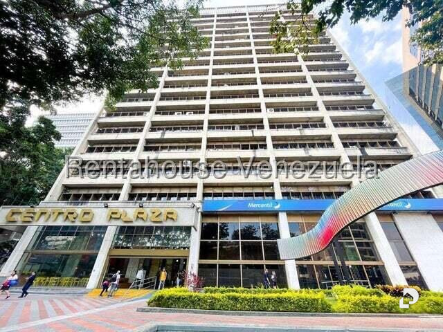 Local comercial en Los Palos Grandes, Caracas – 2