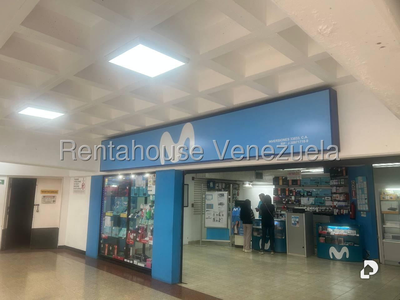 Local comercial en Los Palos Grandes, Caracas – 15