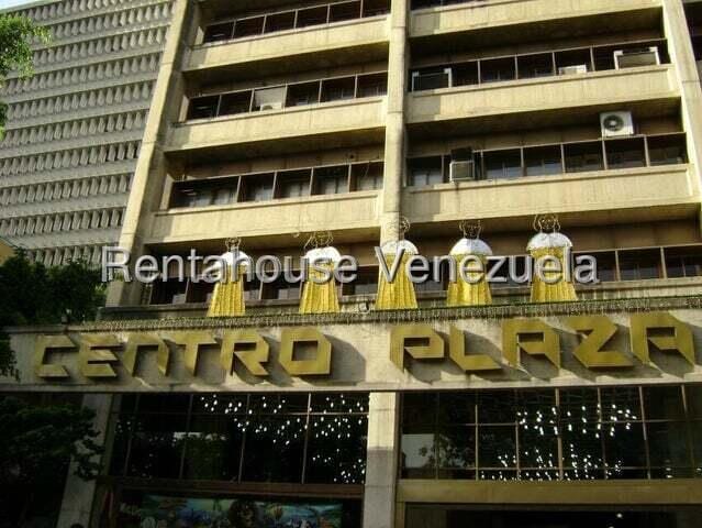 Local comercial en Los Palos Grandes, Caracas - 1