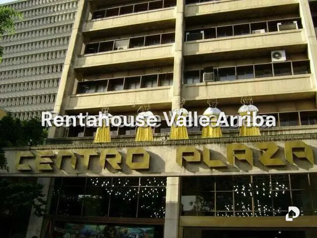 Local comercial en Los Palos Grandes, Caracas – 1