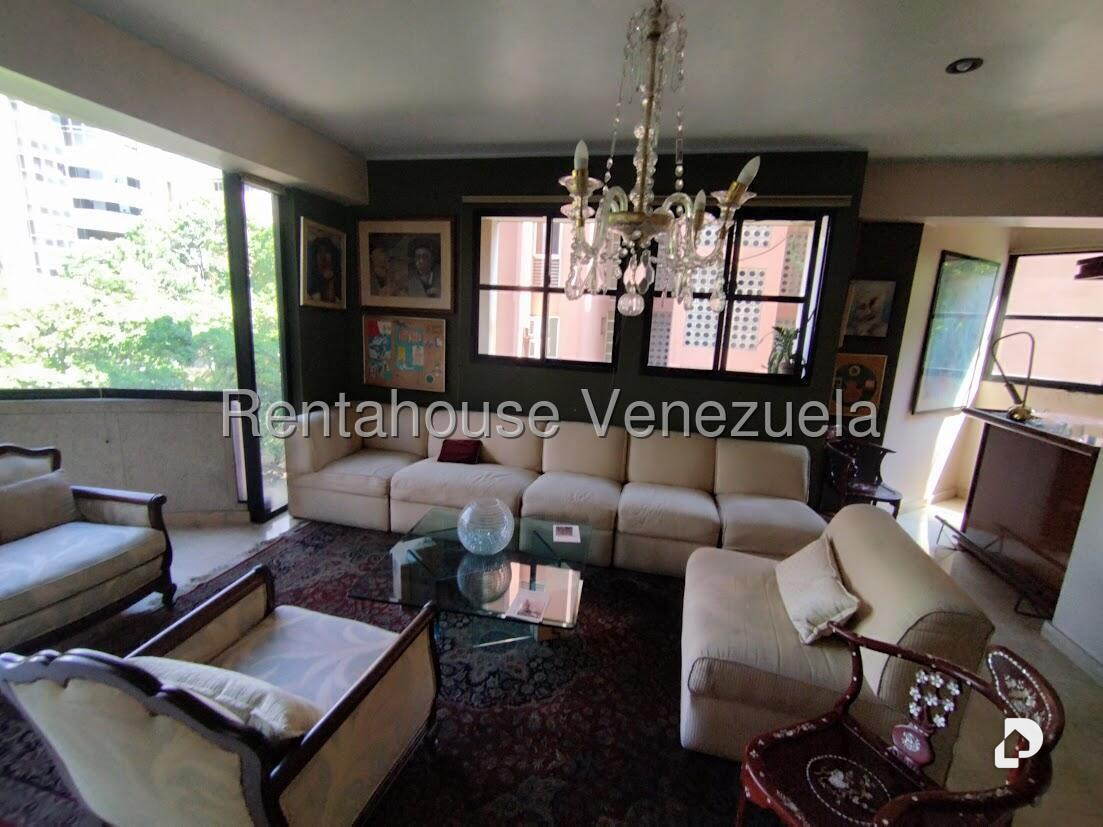 Apartamento en La Florida, Caracas – 4