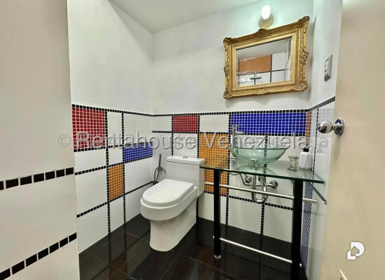Apartamento en Caracas – 8