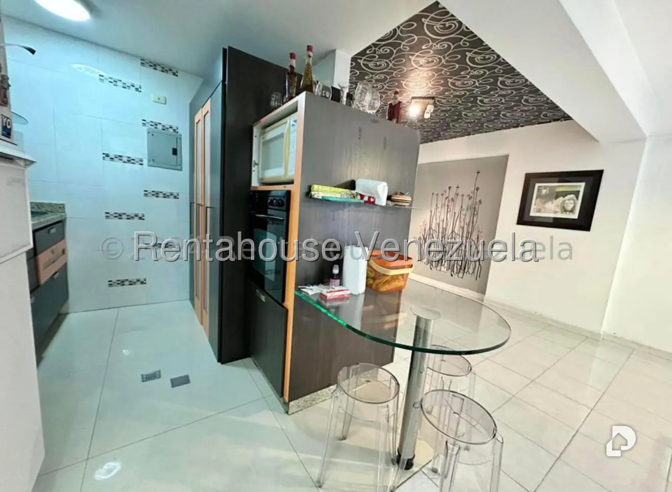 Apartamento en Caracas – 5