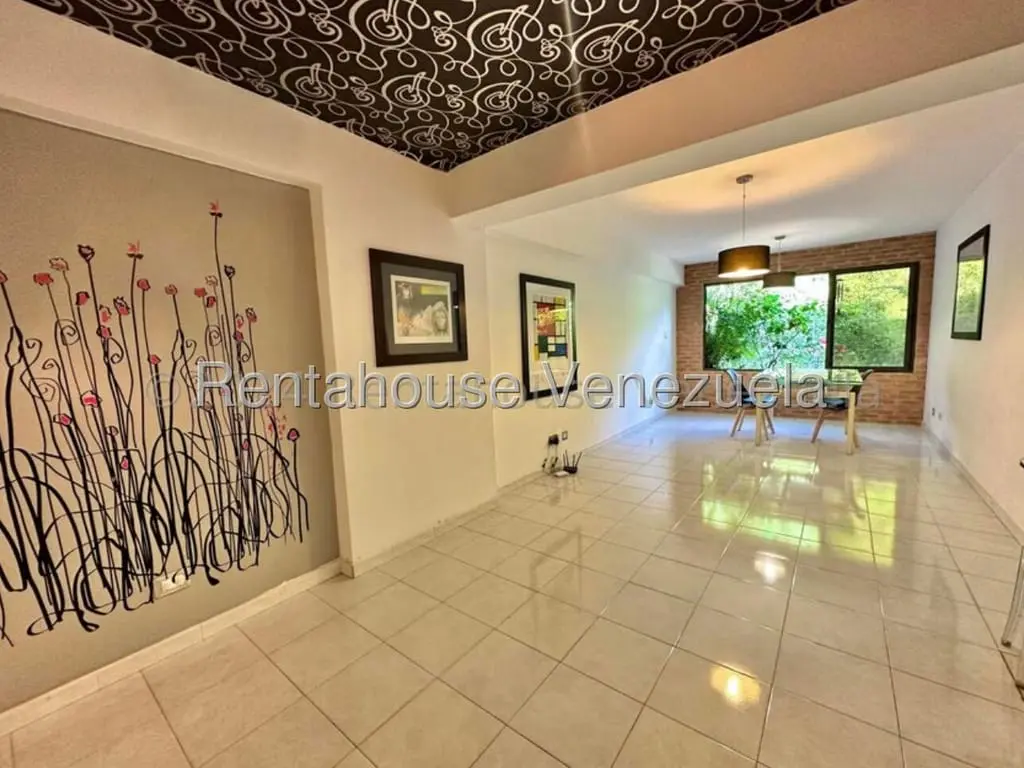 Apartment in Caracas - 1