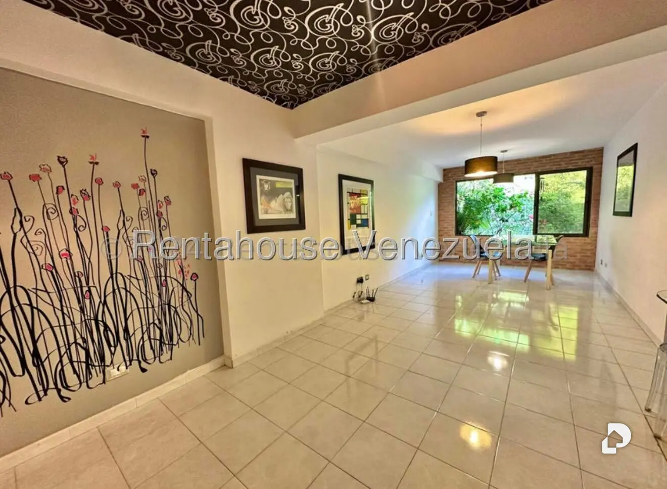 Apartamento en Caracas – 1