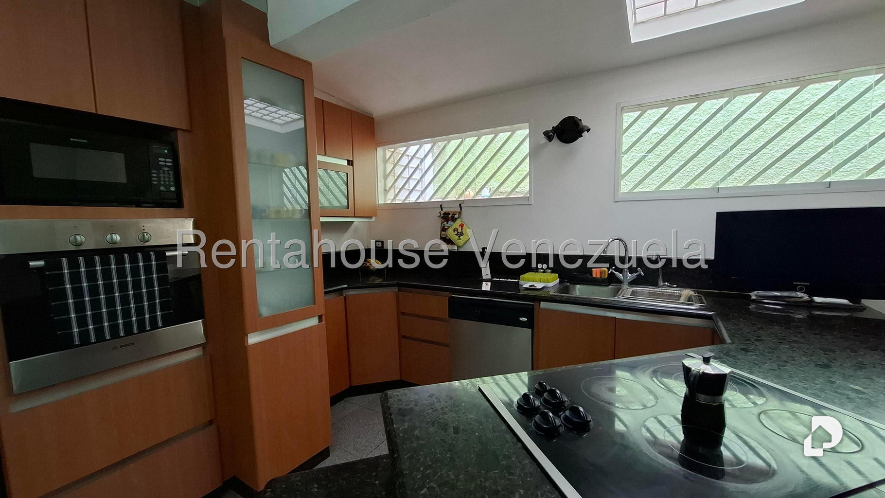 Casa en La Trinidad, Caracas – 21