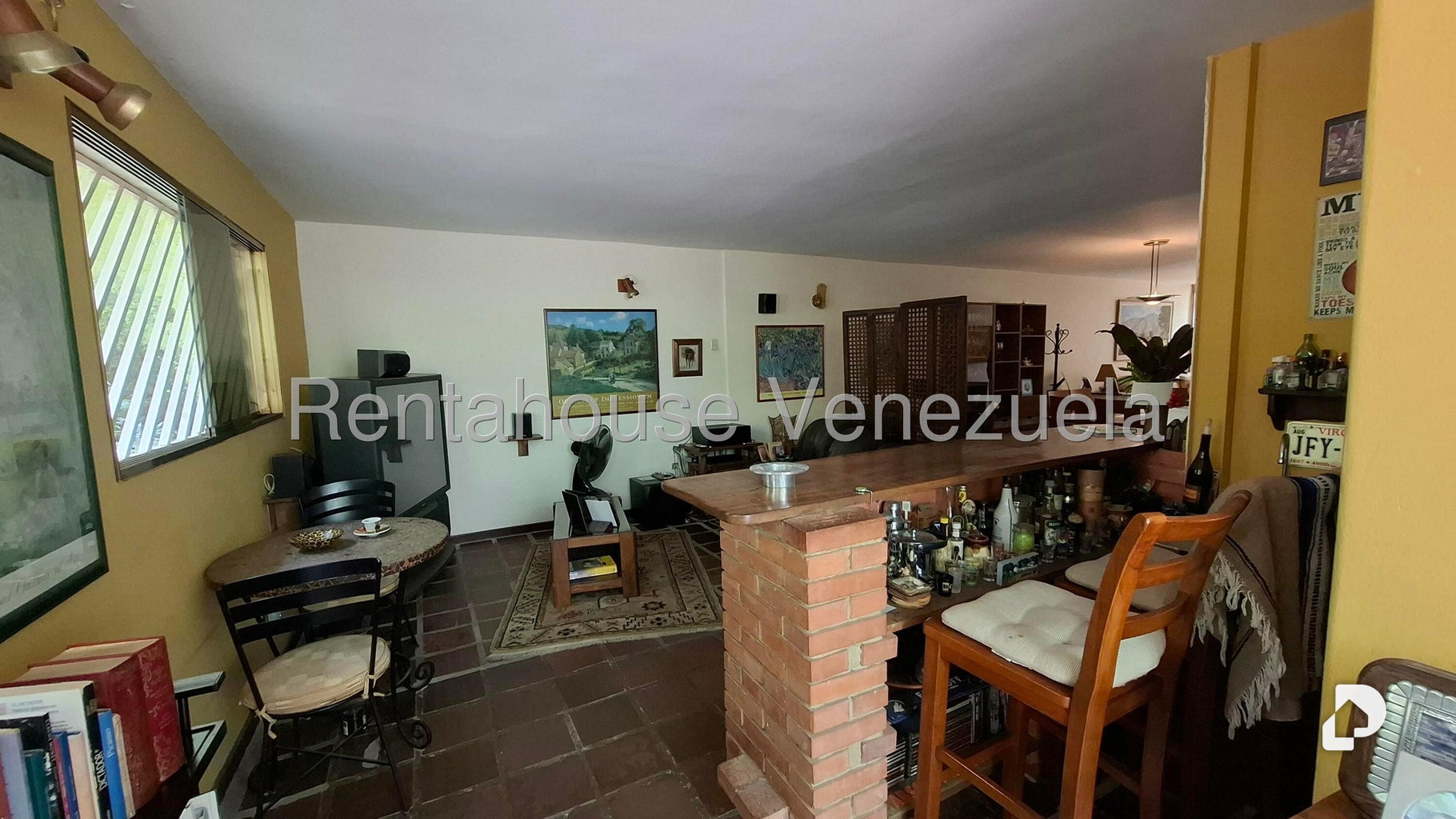Casa en La Trinidad, Caracas – 13