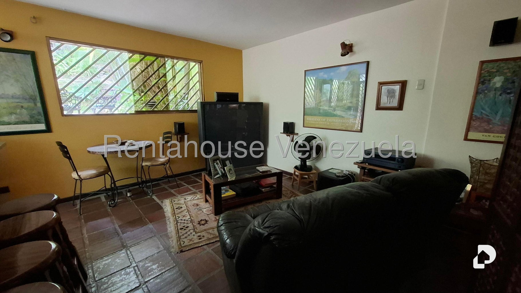 Casa en La Trinidad, Caracas – 11