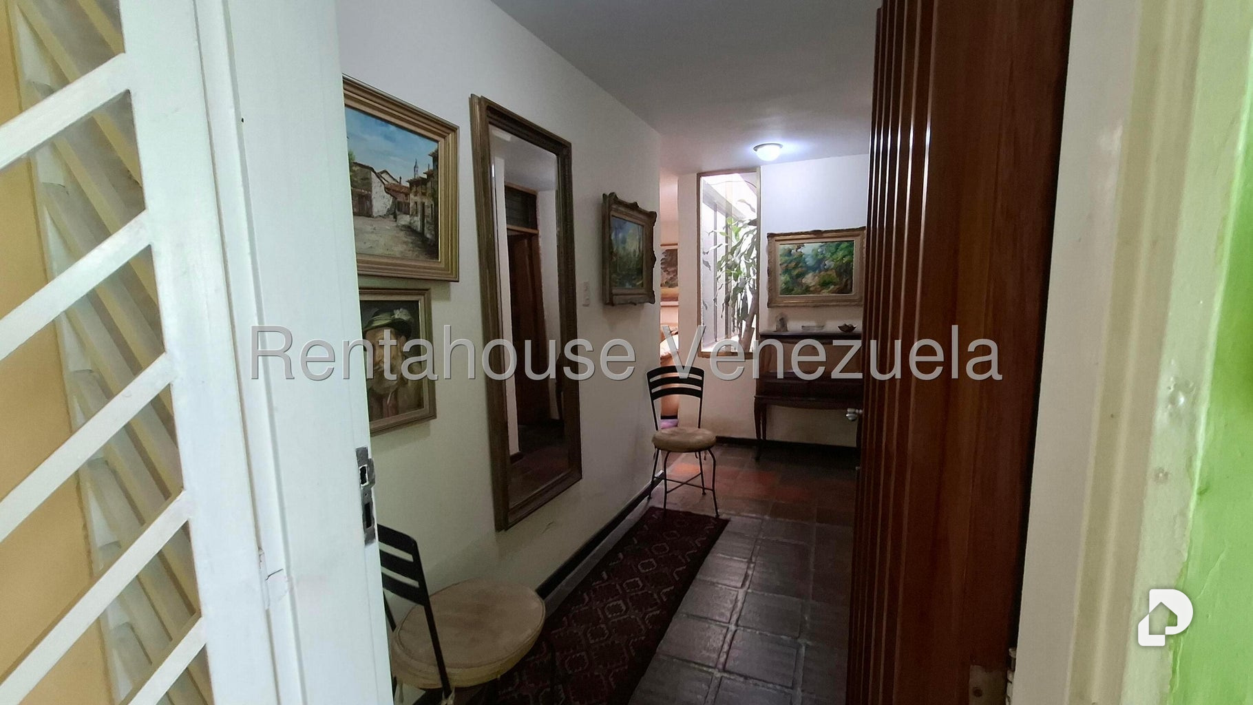 Casa en La Trinidad, Caracas – 5