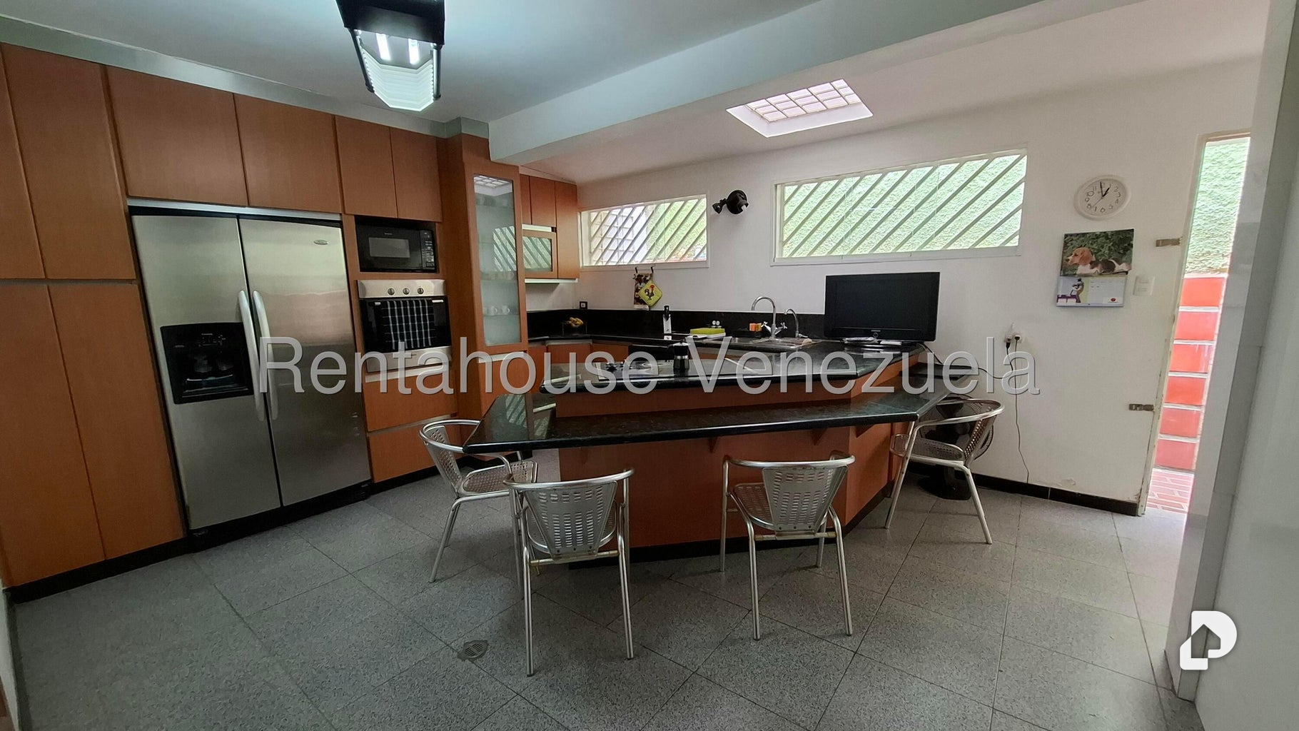 Casa en La Trinidad, Caracas – 18