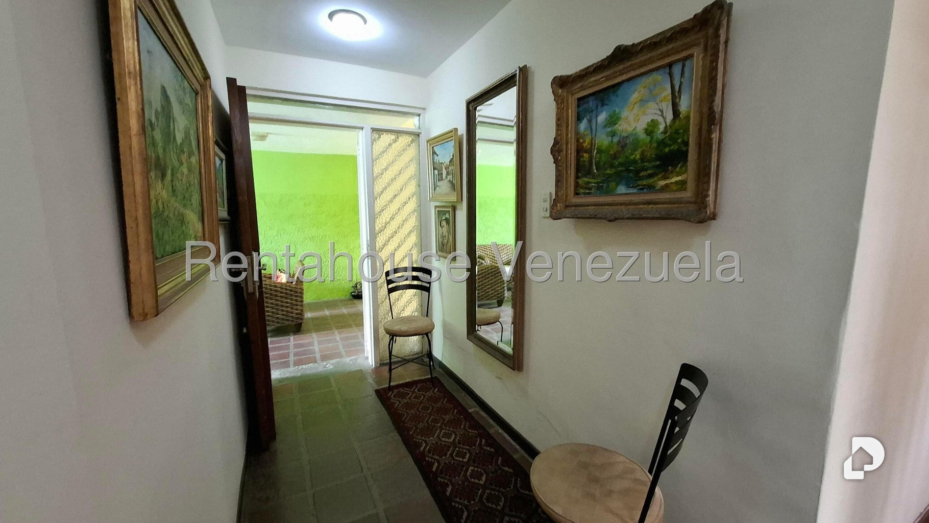 Casa en La Trinidad, Caracas – 6