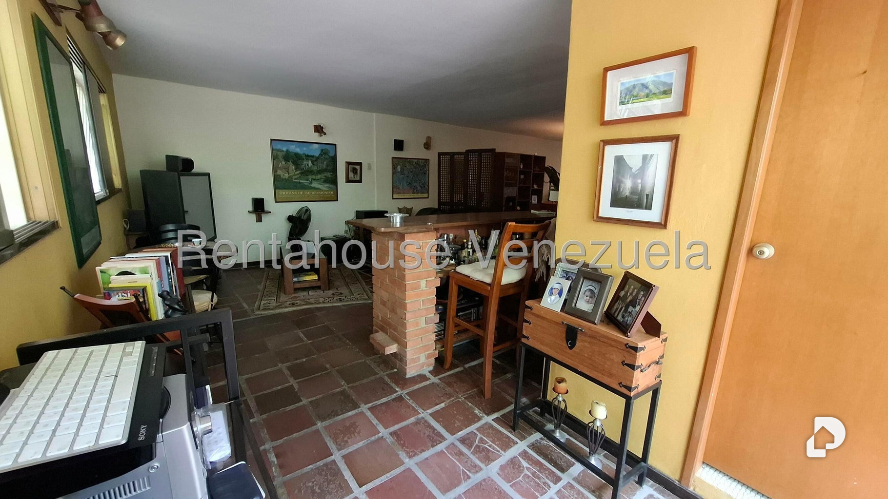 Casa en La Trinidad, Caracas – 16