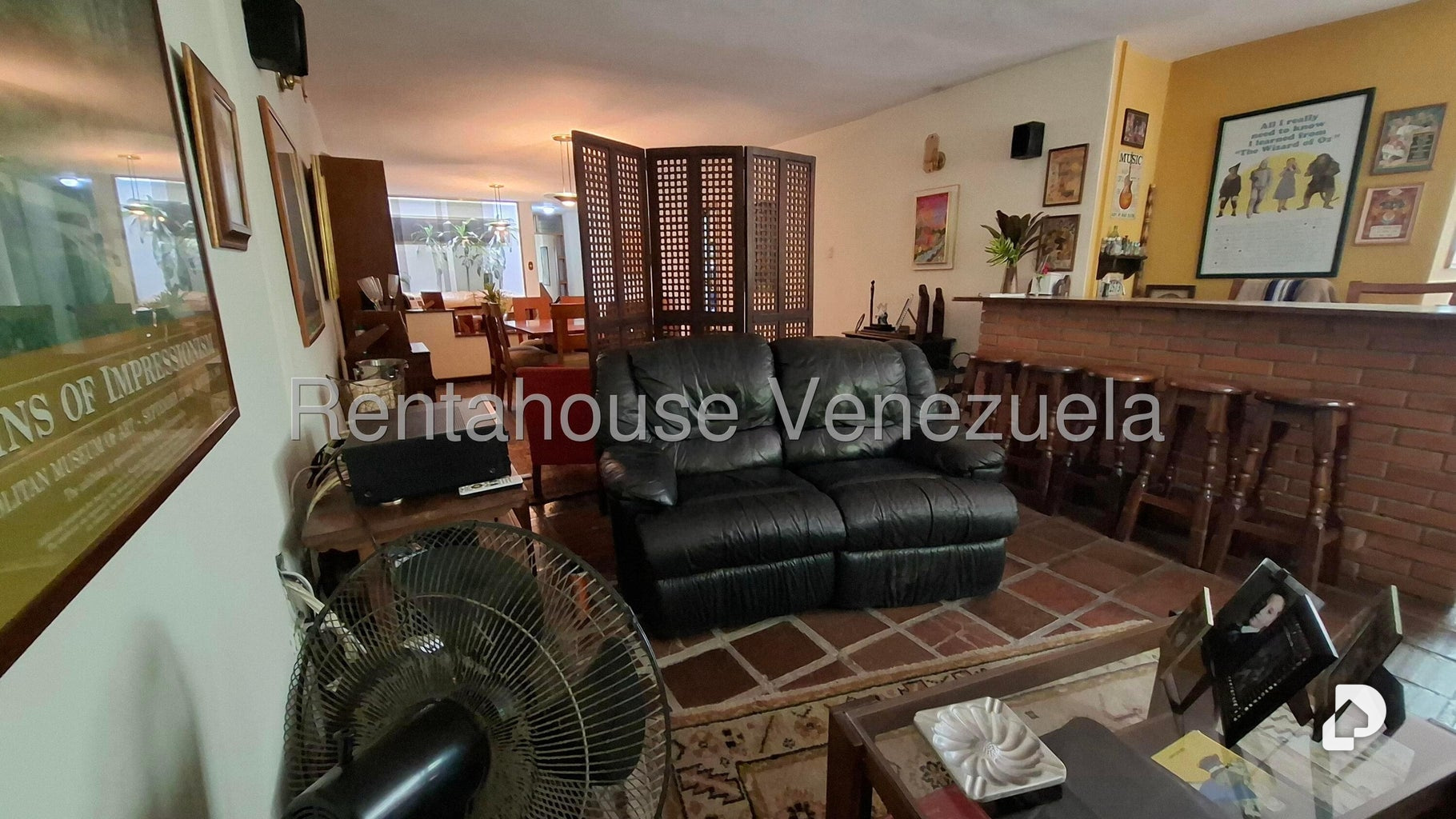 Casa en La Trinidad, Caracas – 12