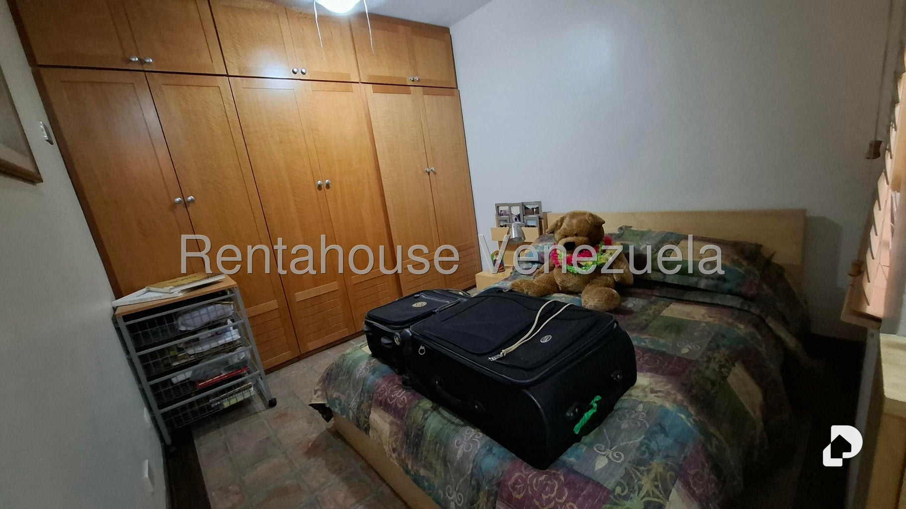 Casa en La Trinidad, Caracas – 27