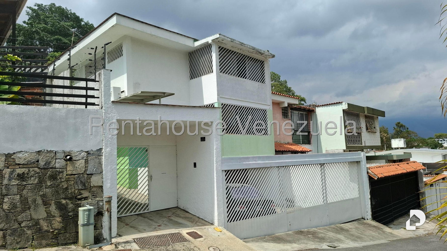 Casa en La Trinidad, Caracas – 1