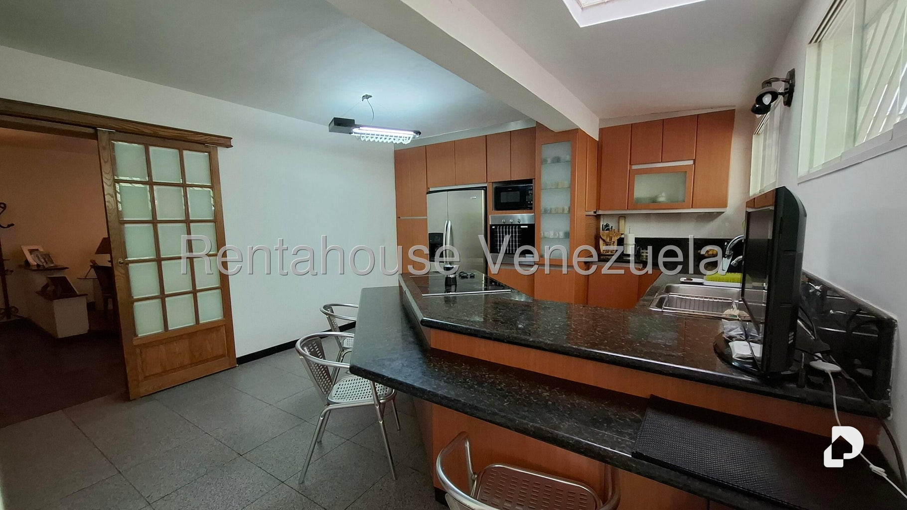 Casa en La Trinidad, Caracas – 19
