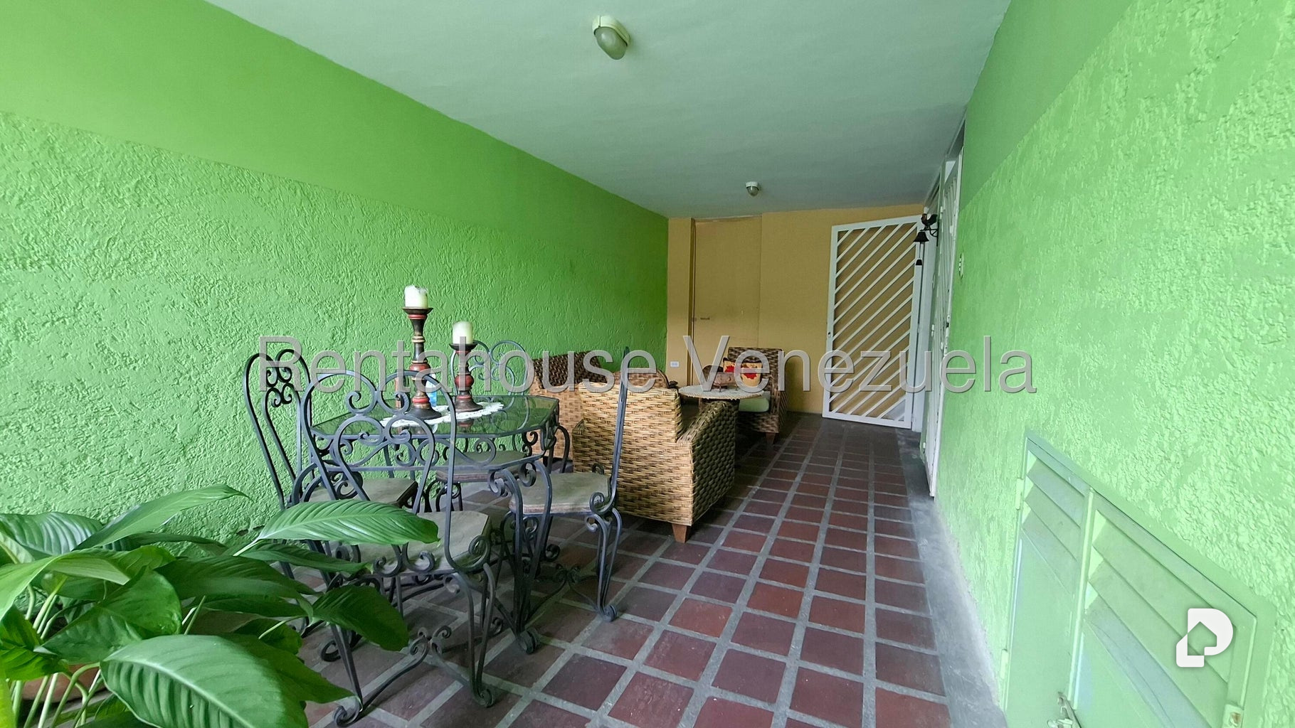Casa en La Trinidad, Caracas – 4