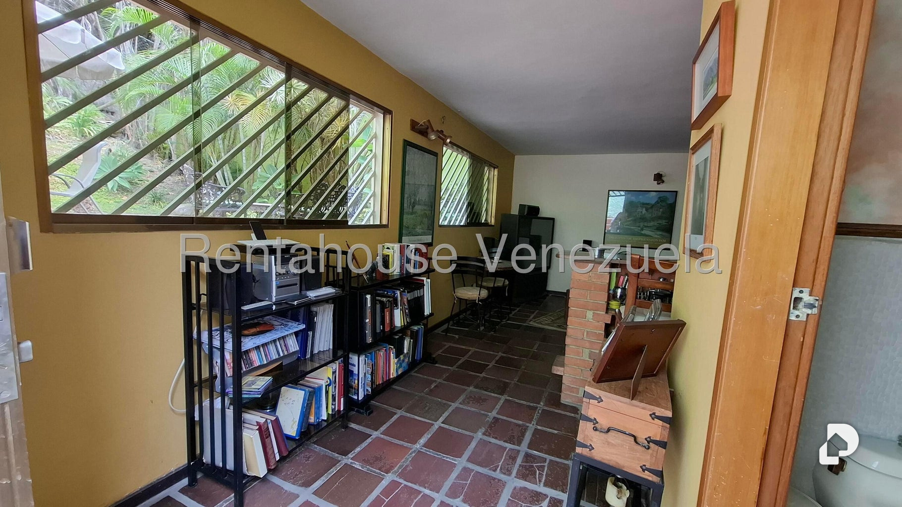 Casa en La Trinidad, Caracas – 15