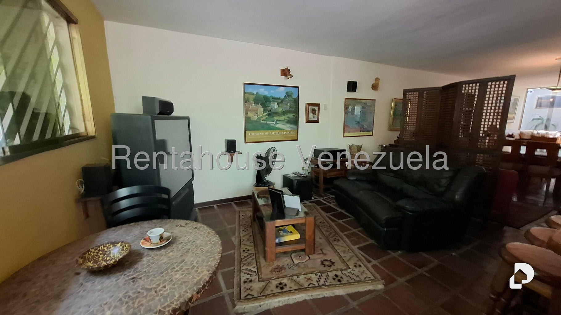 Casa en La Trinidad, Caracas – 14