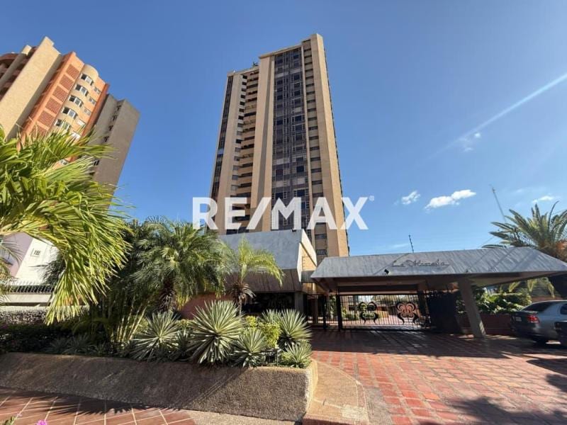 Penthouse en Maracaibo - 1